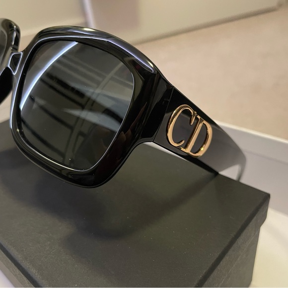 Dior CD sunglasses - Picture 11 of 16